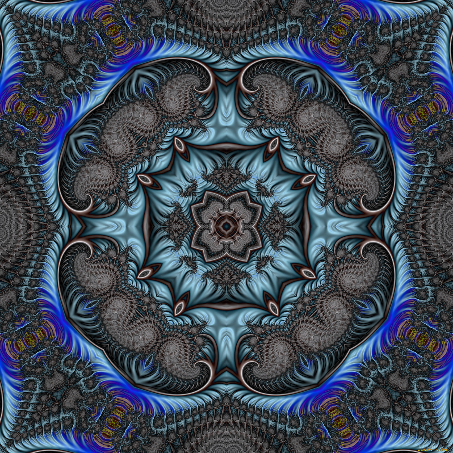 3 , fractal , , , , 